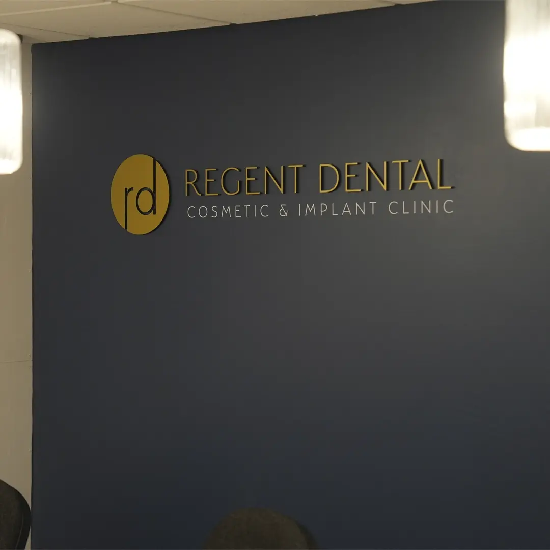 Eat Normally With Dental Implants