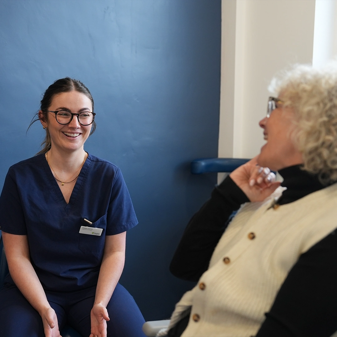 Dental Hygiene and Oral Health