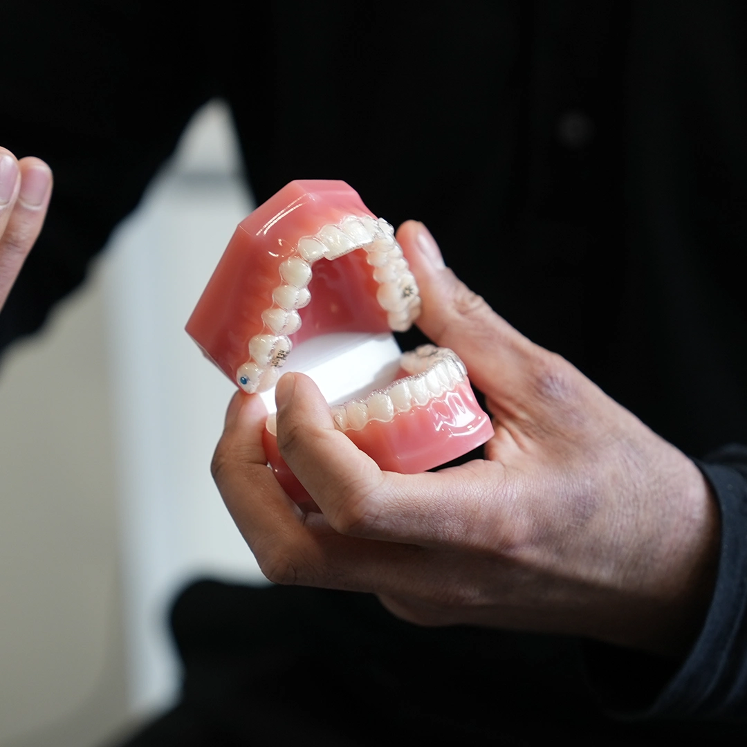 Flossing Helps Prevent Gum Disease and Cavities