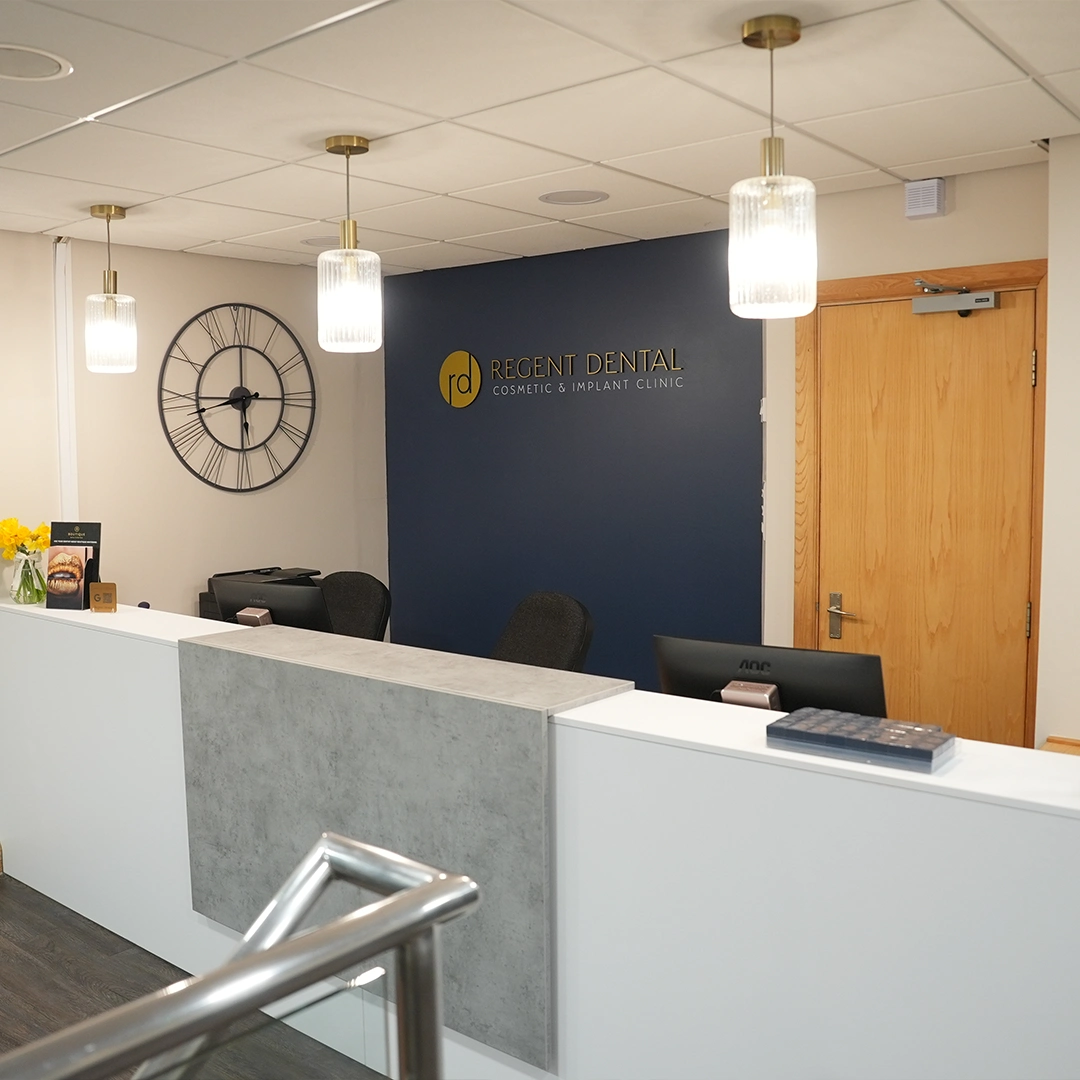 Finance Your Dental Implants