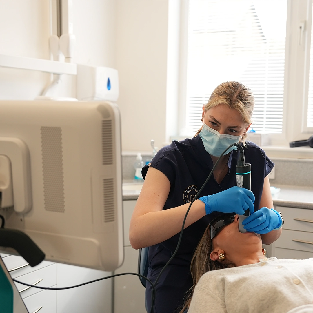 High-Quality Care Without Long NHS Delays