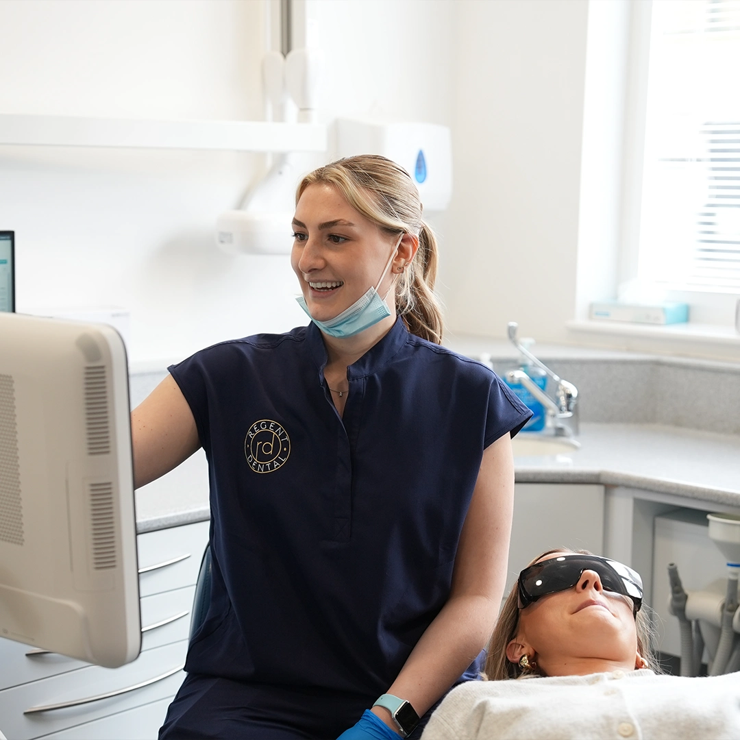 Composite Bonding Can Transform Your Smile