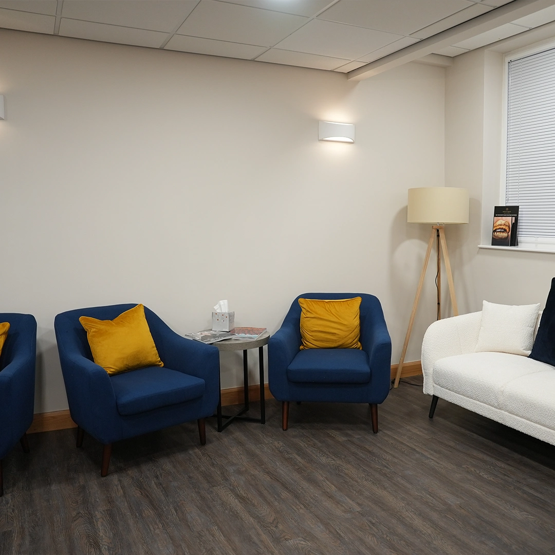 Private Dentistry Offers