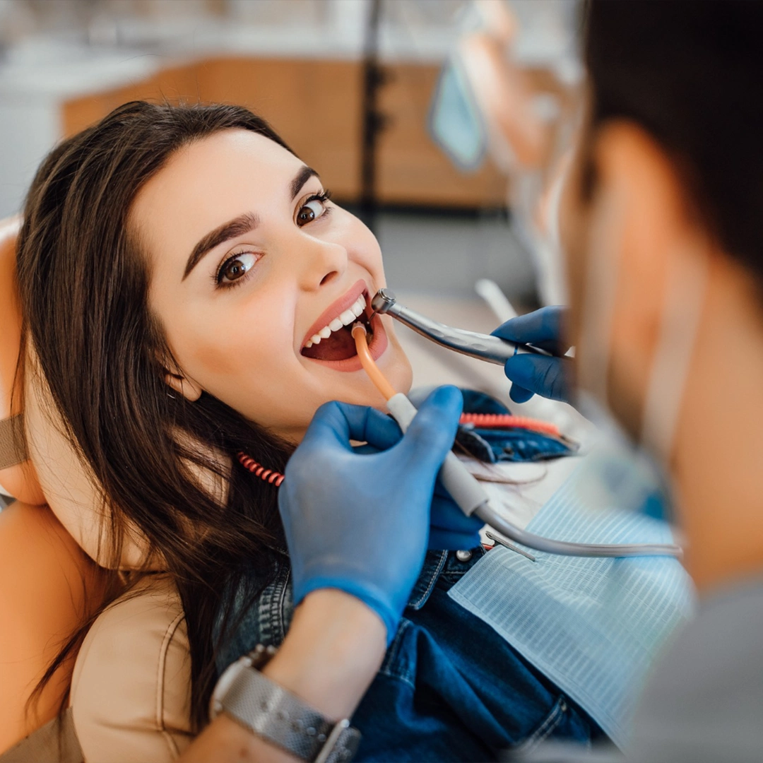 Oral Health Affects Your Mental Wellbeing
