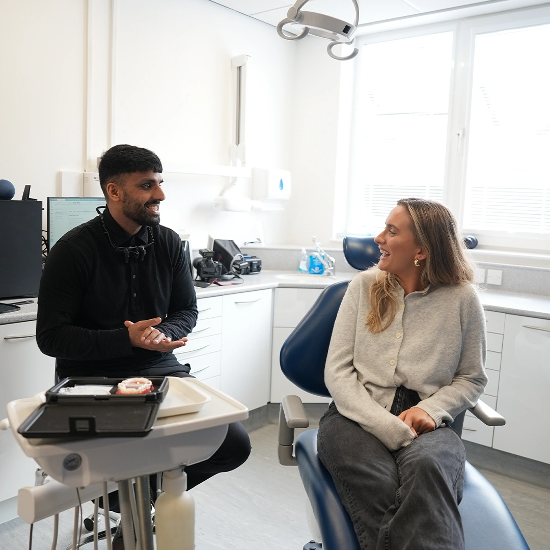Best Practices for Managing Dental Anxiety