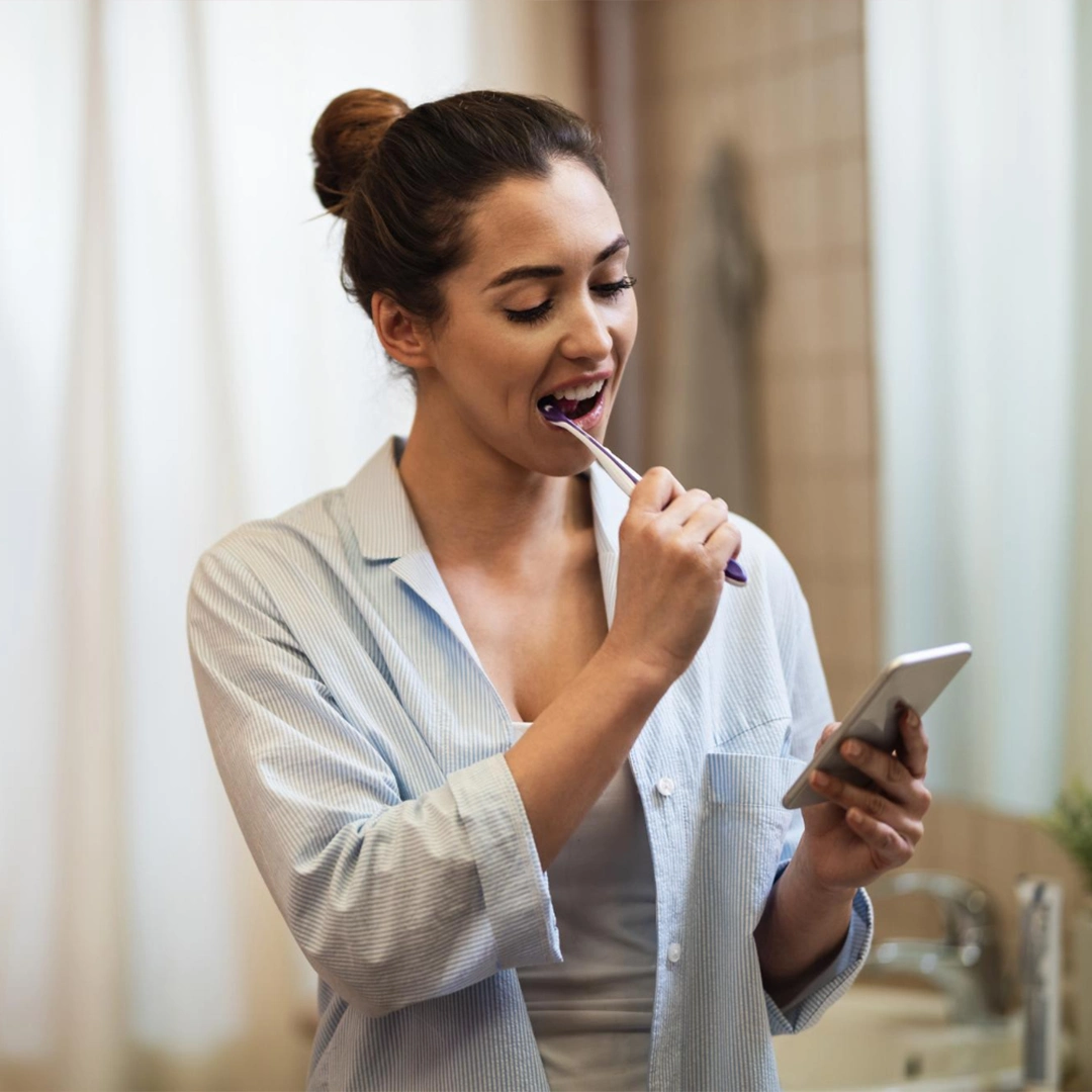 Electric Toothbrushes Are Great for Dental Hygiene