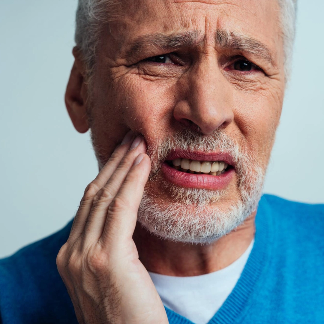 Can You Get Dental Implants If You Have Gum Disease