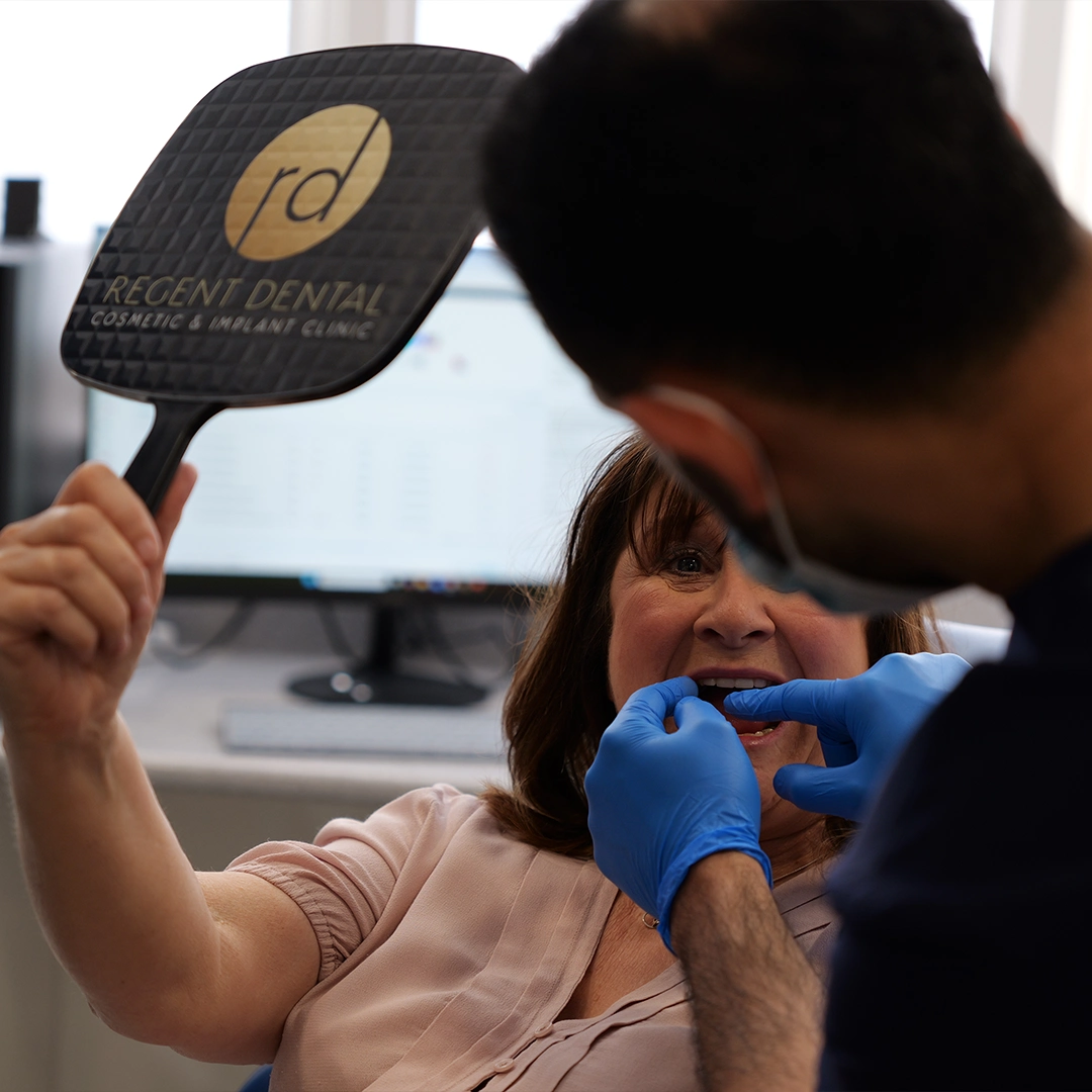 Treating Gum Disease Is Important for Diabetic Patients