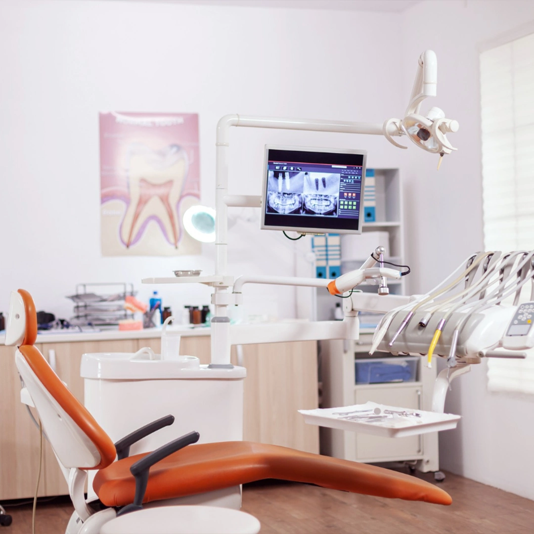 Private Dentistry vs. NHS Dentistry