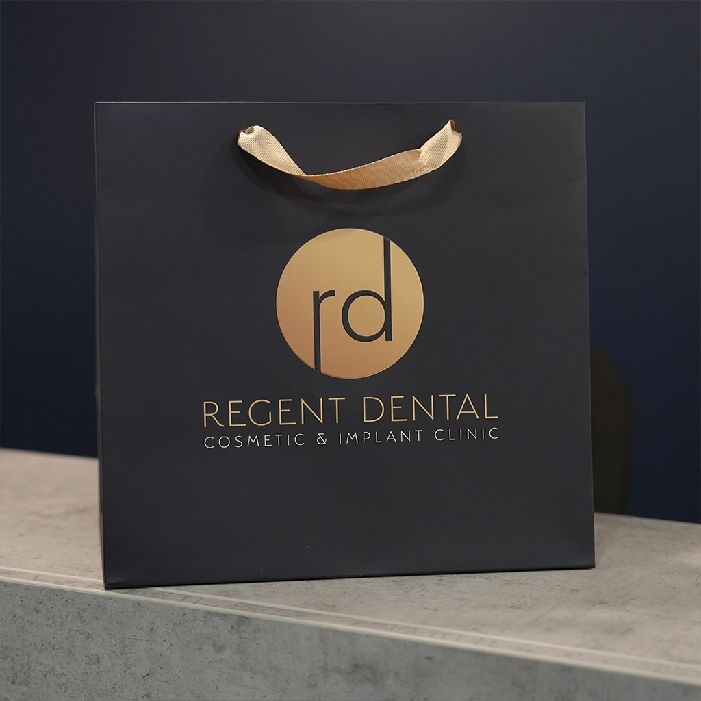 Regent Dental Advice