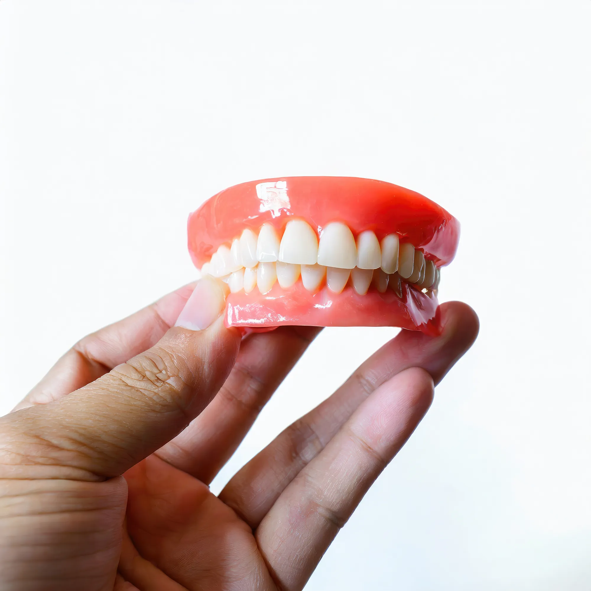 Implant-Retained Dentures Cost