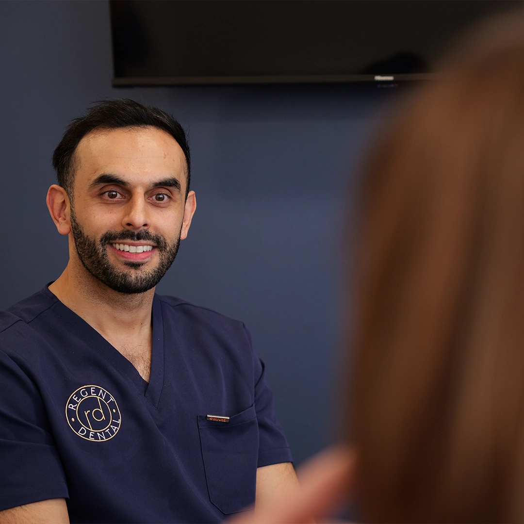 Medications Affect Dental Implants