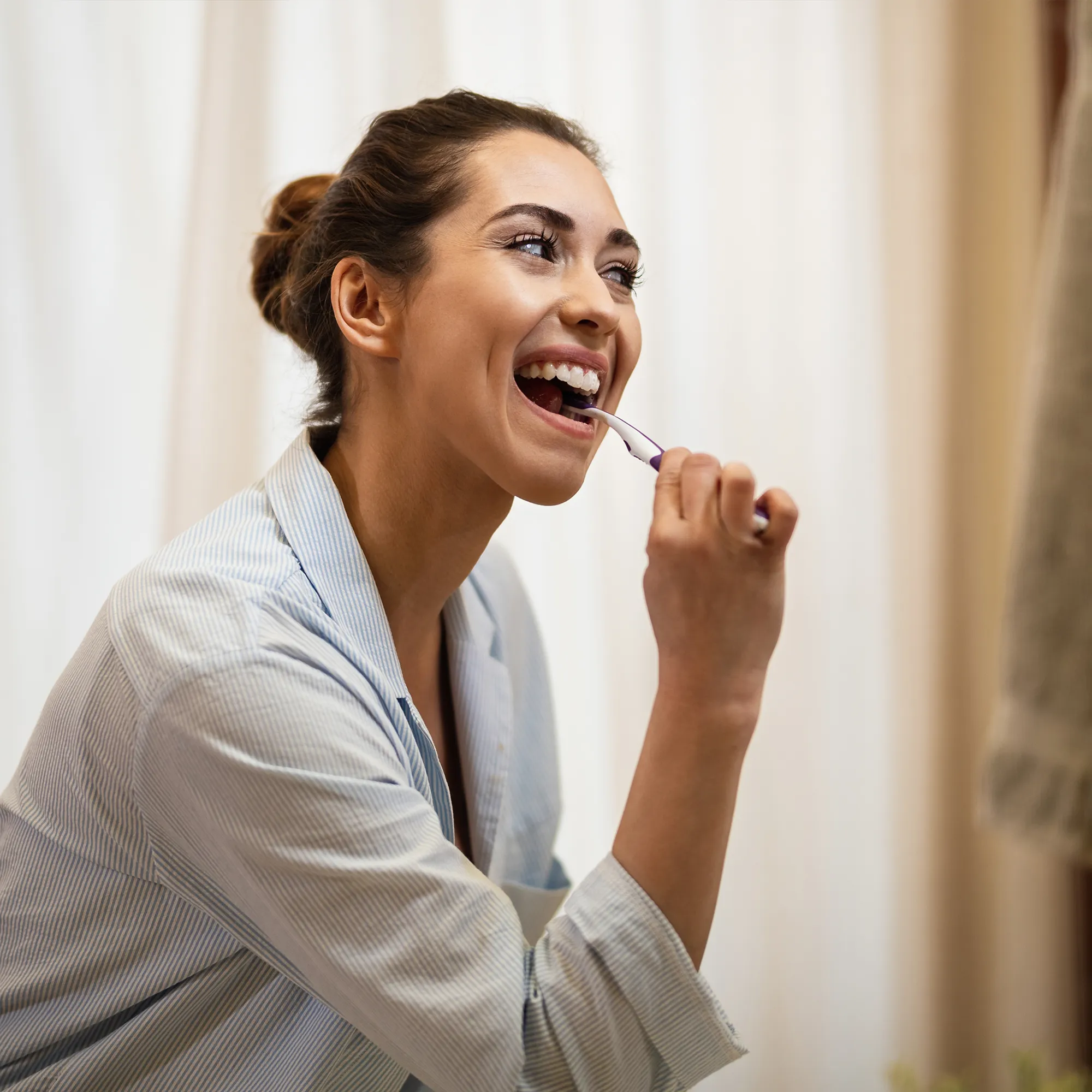 Truth About Bad Breath 