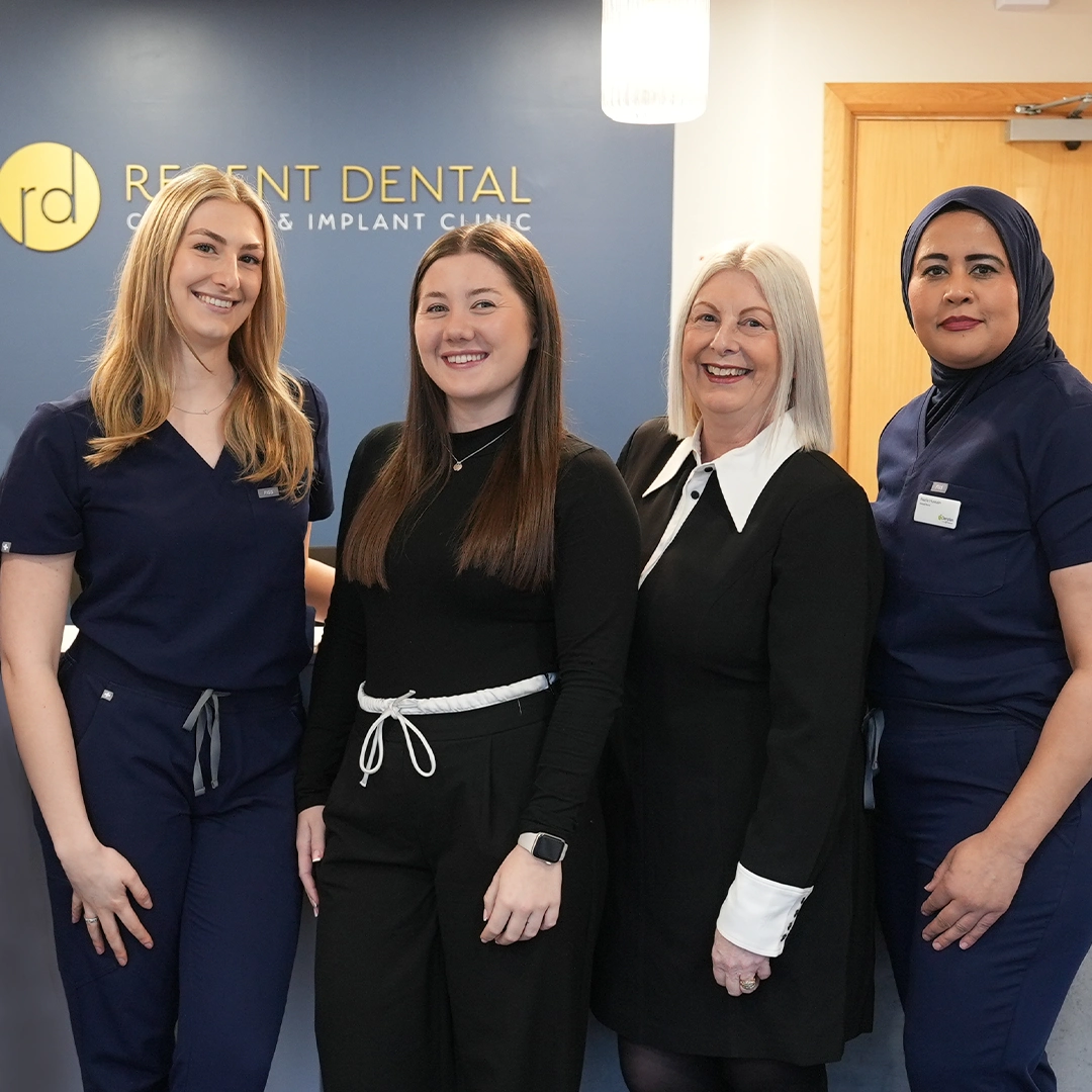 Detection Is Key To Preventing Dental Problems