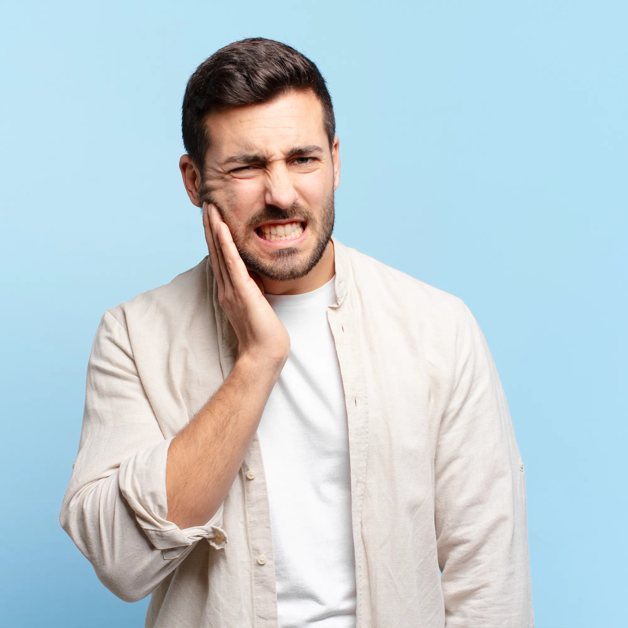 What To Do If You Chip A Tooth (And When To See A Dentist)