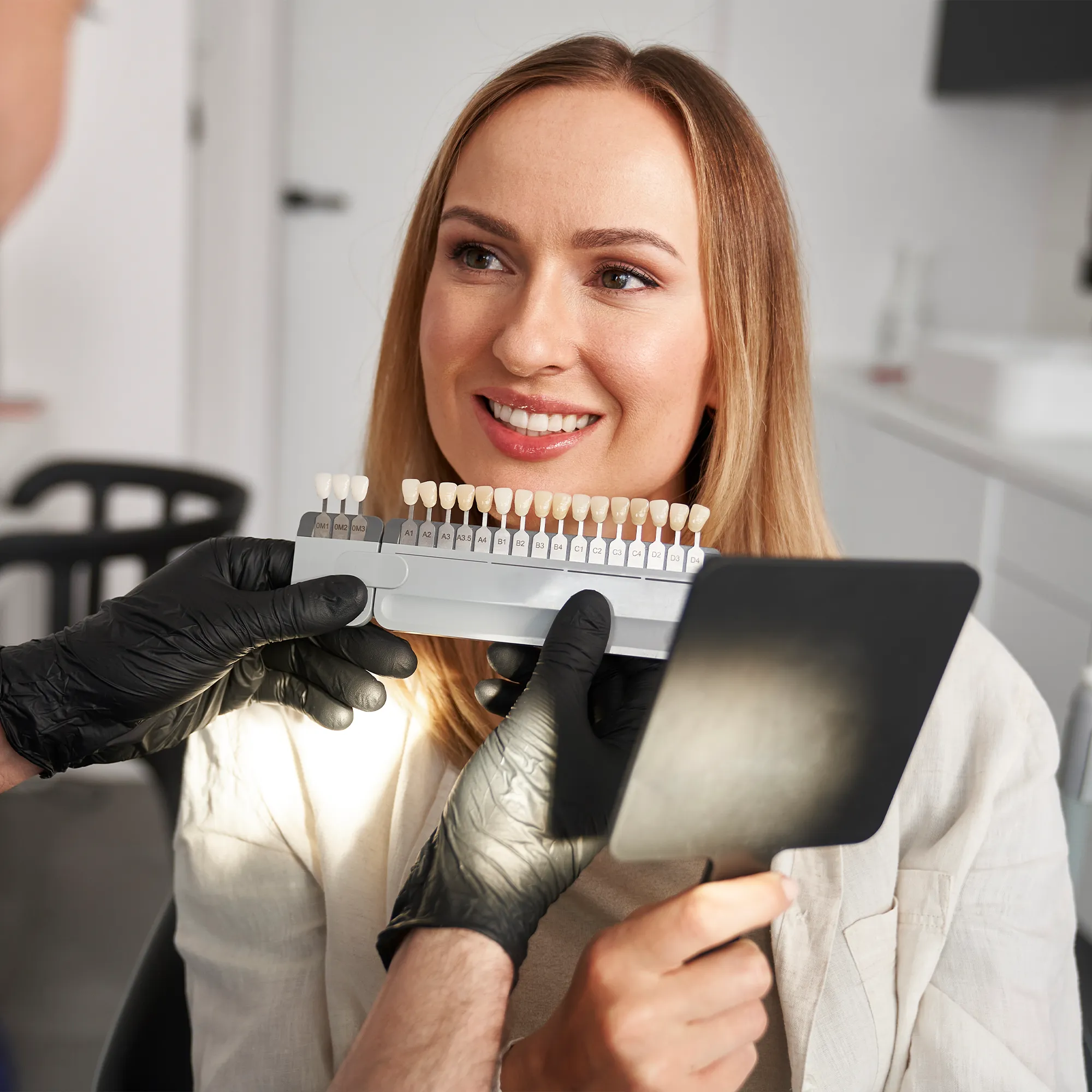 Composite Bonding Vs Veneers