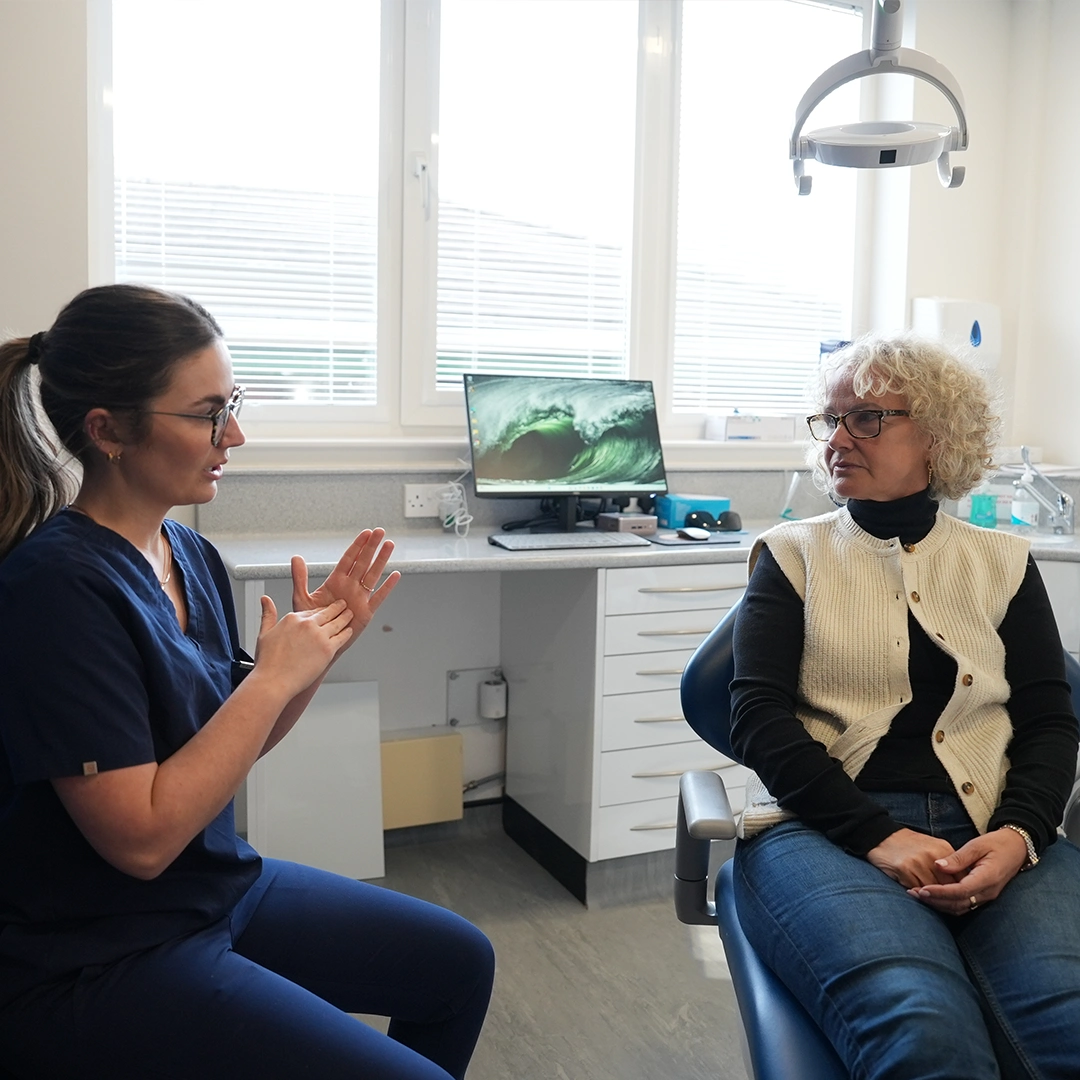 Step-by-Step Journey to Dental Implants