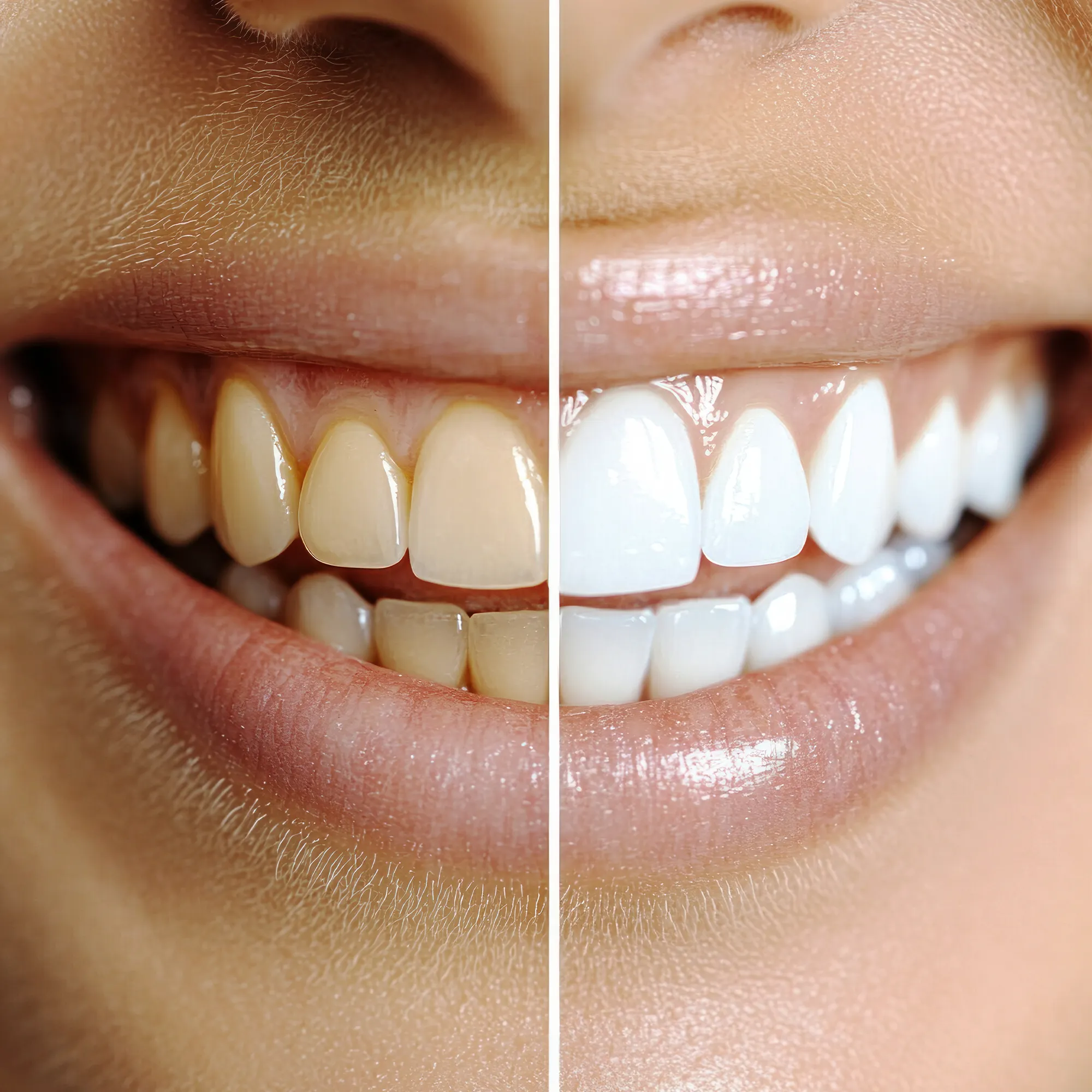 eeth Whitening Is the UK’s Most Popular Cosmetic Treatment