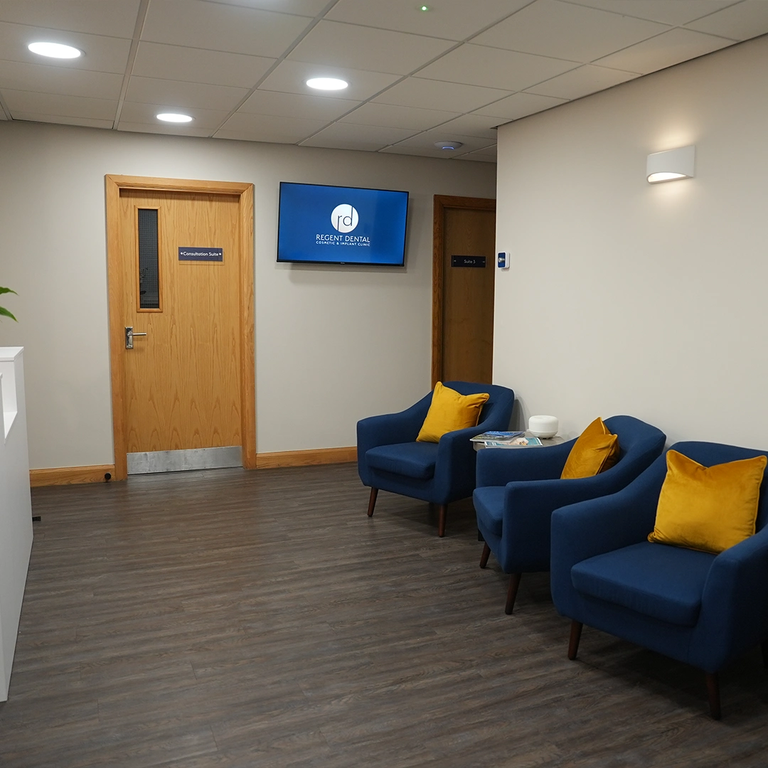 Regular Dental Check-Ups